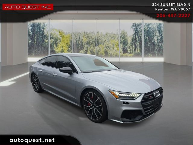 2020 Audi S7 2.9 TFSI Prestige - 23095391 - 2