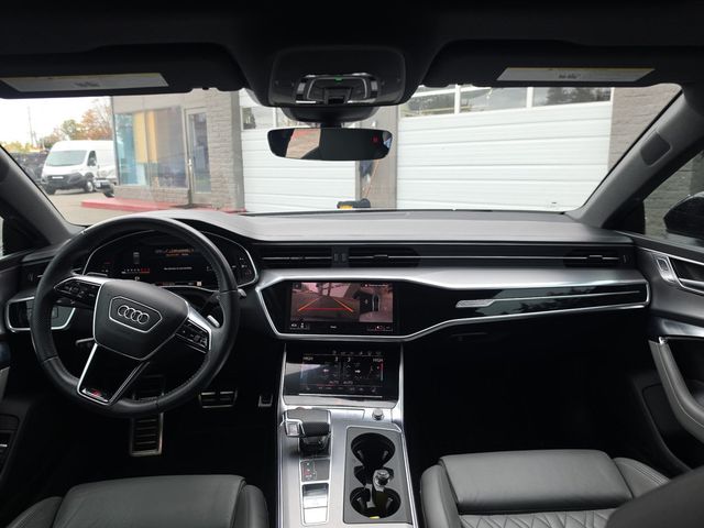2020 Audi S7 2.9 TFSI Prestige - 23095391 - 29