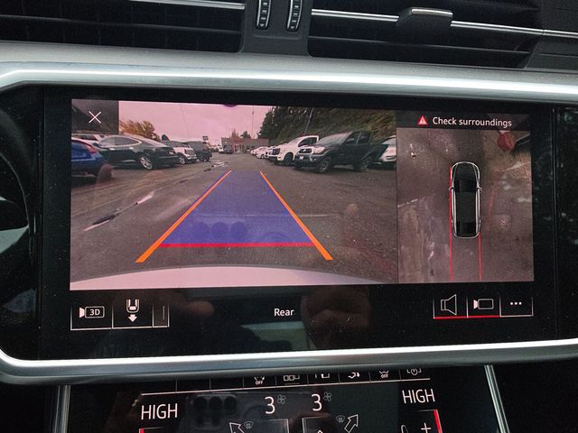 2020 Audi S7 2.9 TFSI Prestige - 23095391 - 30