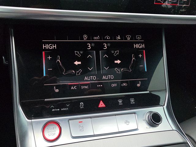 2020 Audi S7 2.9 TFSI Prestige - 23095391 - 31