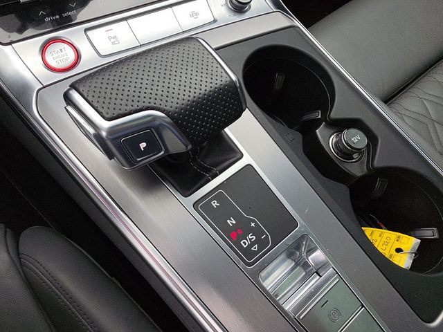2020 Audi S7 2.9 TFSI Prestige - 23095391 - 35