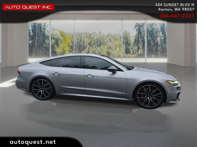 2020 Audi S7 2.9 TFSI Prestige - 23095391 - 3