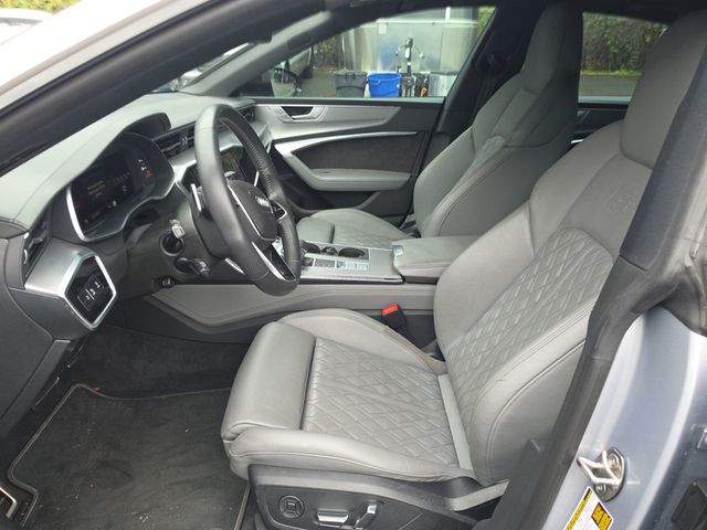 2020 Audi S7 2.9 TFSI Prestige - 23095391 - 8