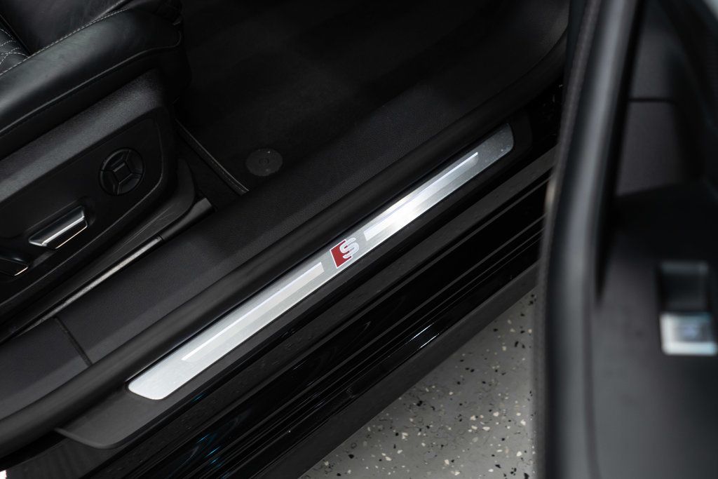 2020 Audi S7 Prestige photo 12