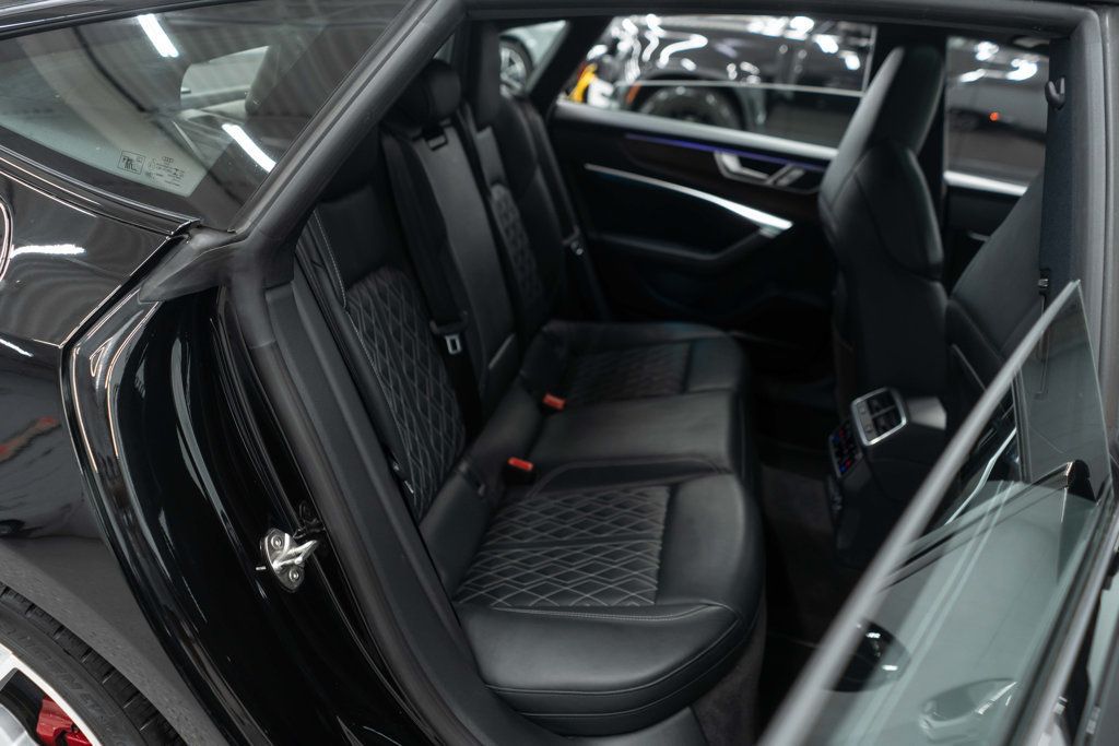 2020 Audi S7 Prestige photo 13