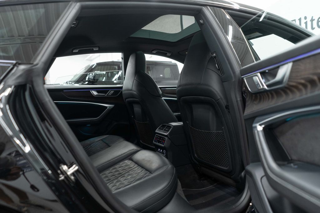 2020 Audi S7 Prestige photo 14