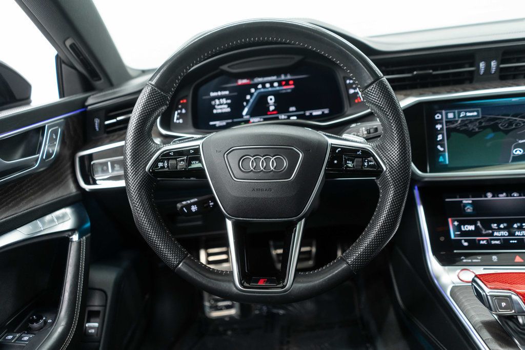 2020 Audi S7 Prestige photo 18