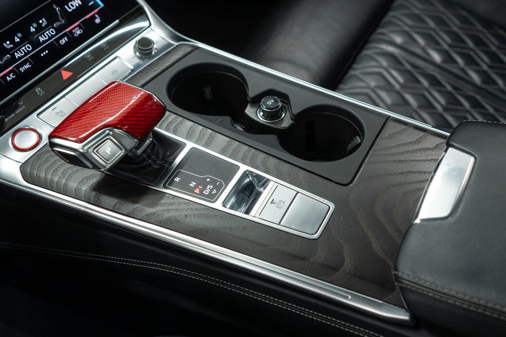 2020 Audi S7 Prestige photo 19