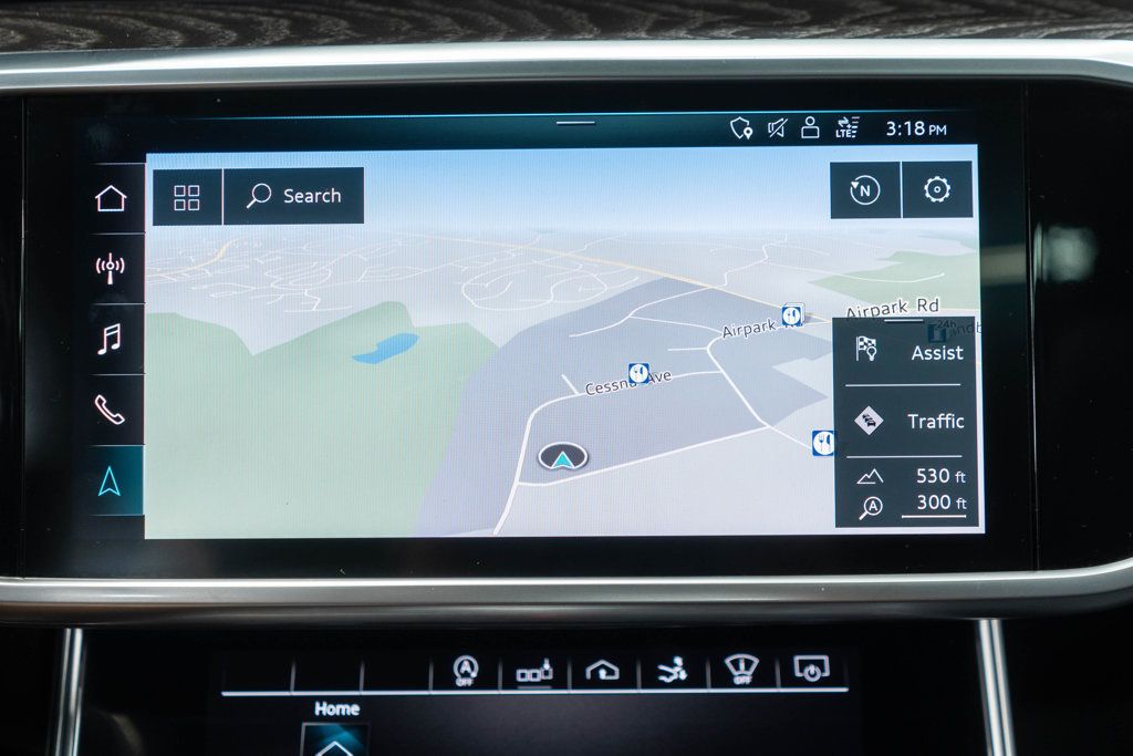 2020 Audi S7 Prestige photo 20