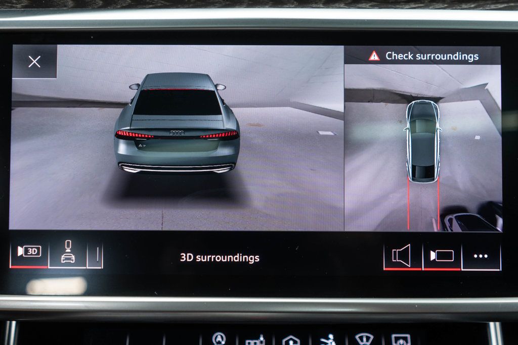 2020 Audi S7 Prestige photo 21