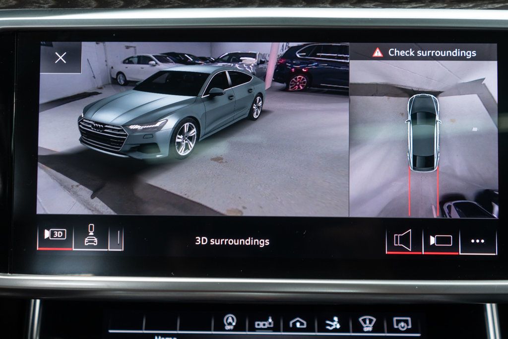 2020 Audi S7 Prestige photo 24
