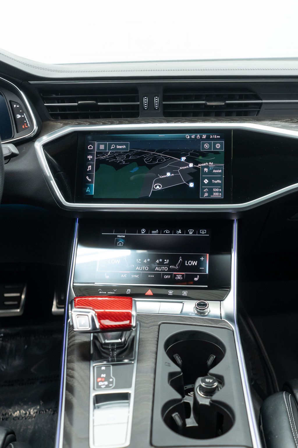 2020 Audi S7 Prestige photo 25