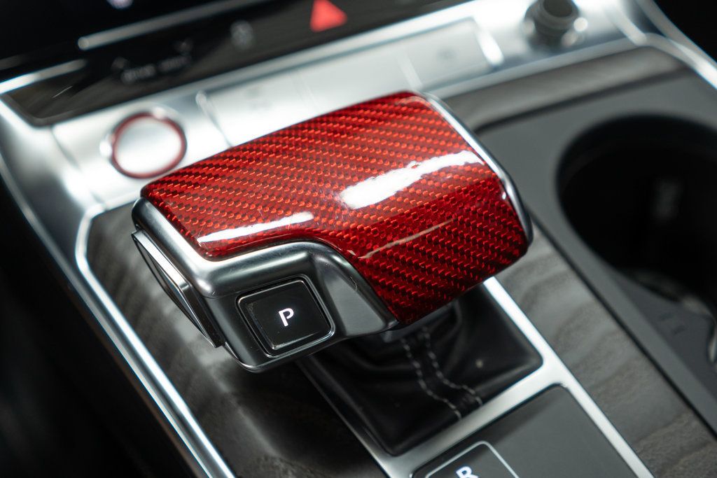 2020 Audi S7 Prestige photo 26