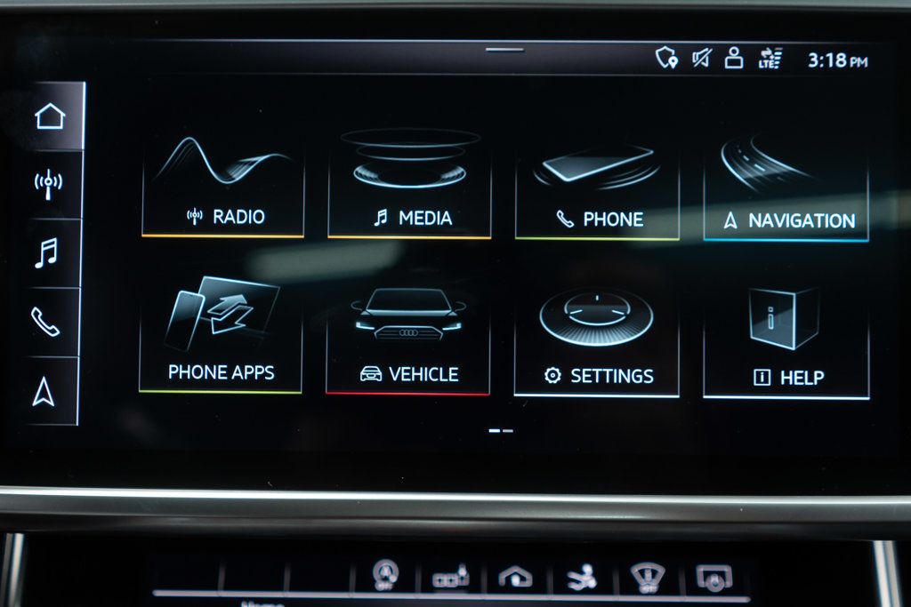 2020 Audi S7 Prestige photo 28