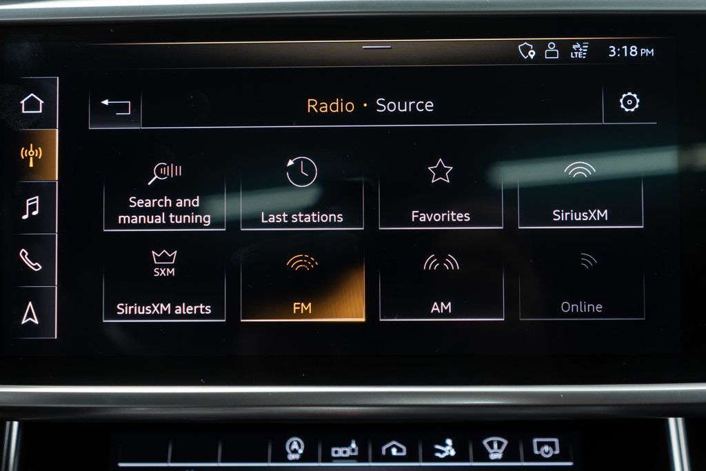 2020 Audi S7 Prestige photo 29