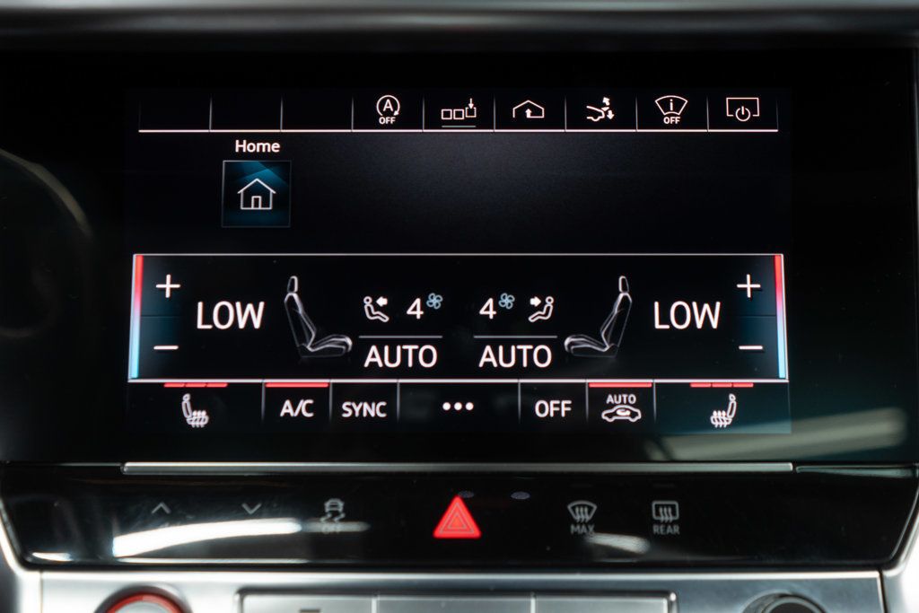 2020 Audi S7 Prestige photo 31