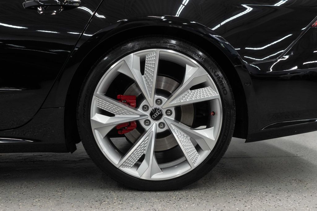 2020 Audi S7 Prestige photo 36