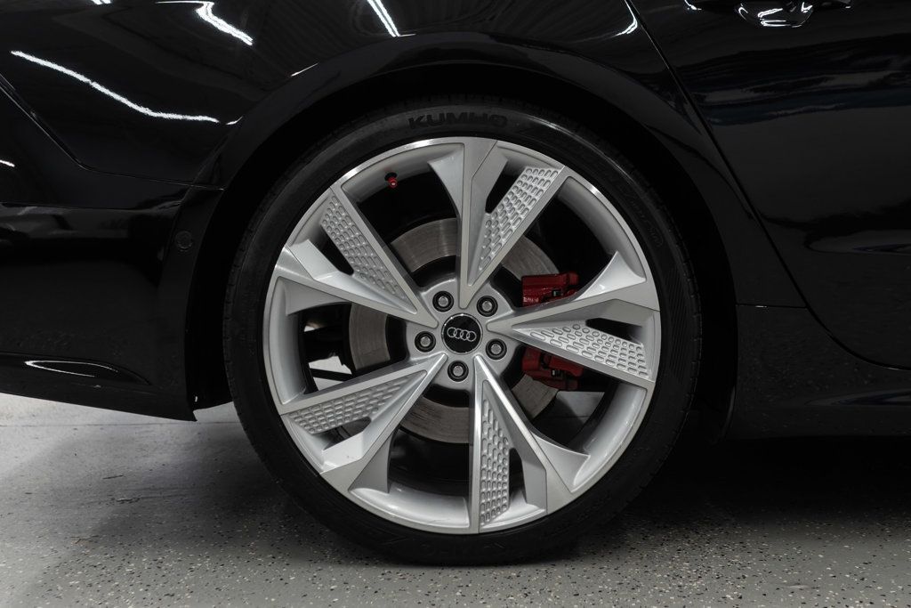 2020 Audi S7 Prestige photo 37