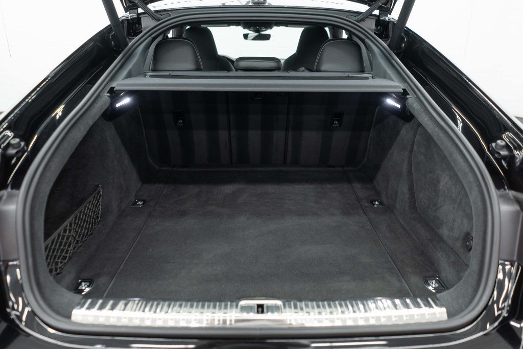 2020 Audi S7 Prestige photo 41