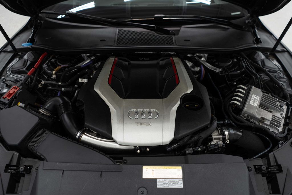 2020 Audi S7 Prestige photo 42