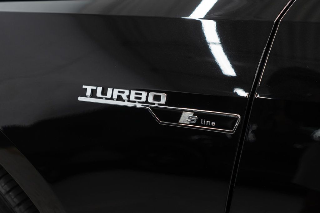 2020 Audi S7 Prestige photo 46
