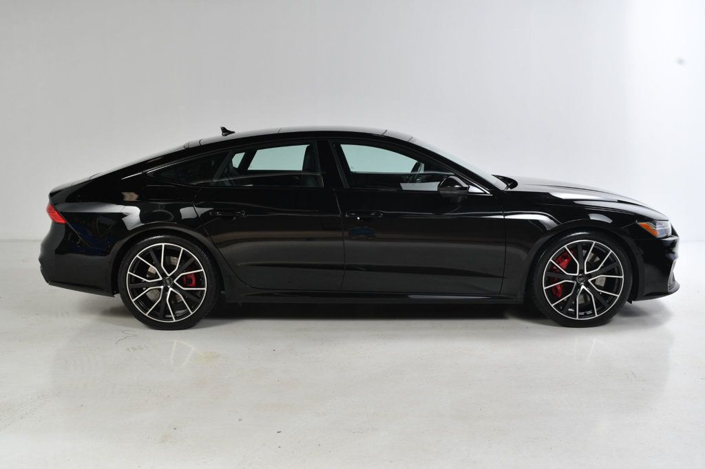 2020 Audi S7 Prestige photo 3