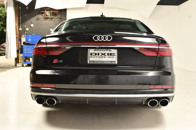 2020 Audi S8 4.0 TFSI - 22877622 - 10