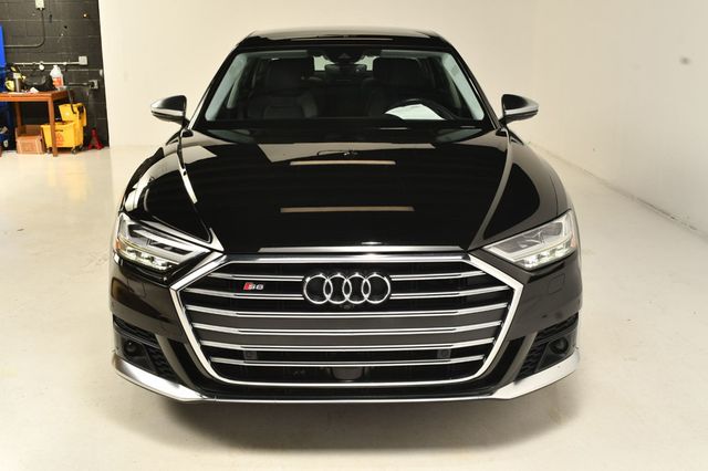 2020 Audi S8 4.0 TFSI - 22877622 - 11
