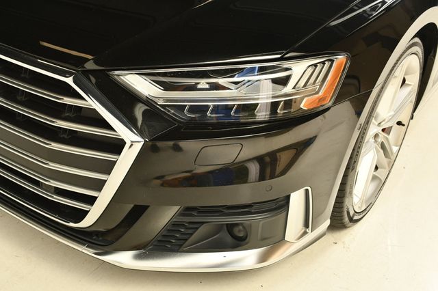 2020 Audi S8 4.0 TFSI - 22877622 - 13