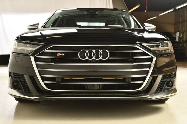 2020 Audi S8 4.0 TFSI - 22877622 - 14