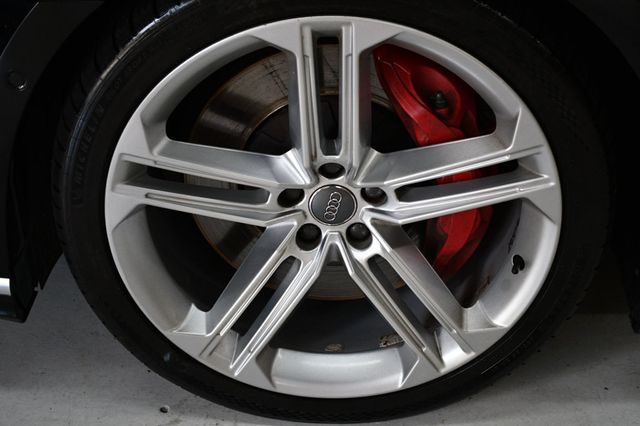 2020 Audi S8 4.0 TFSI - 22877622 - 18