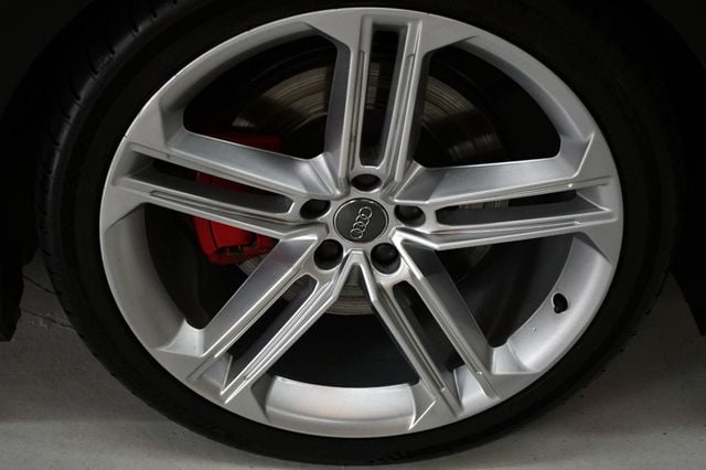 2020 Audi S8 4.0 TFSI - 22877622 - 19