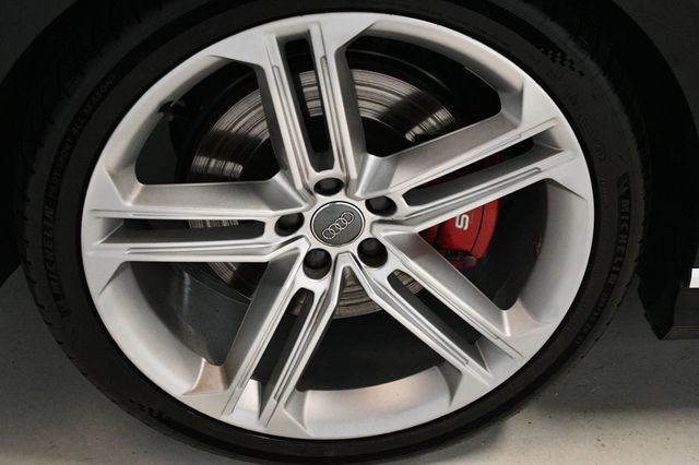 2020 Audi S8 4.0 TFSI - 22877622 - 20