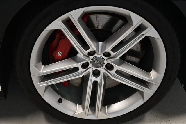 2020 Audi S8 4.0 TFSI - 22877622 - 21