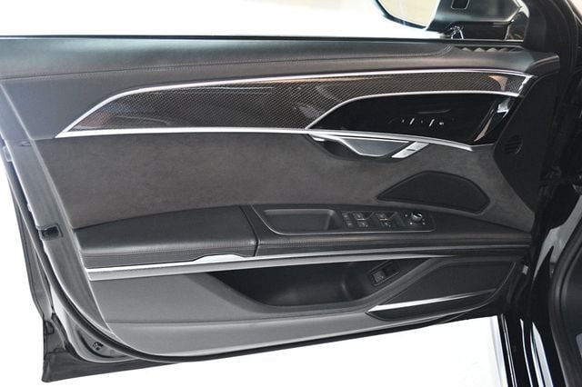 2020 Audi S8 4.0 TFSI - 22877622 - 22