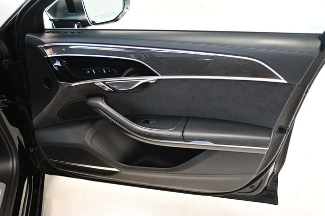 2020 Audi S8 4.0 TFSI - 22877622 - 23