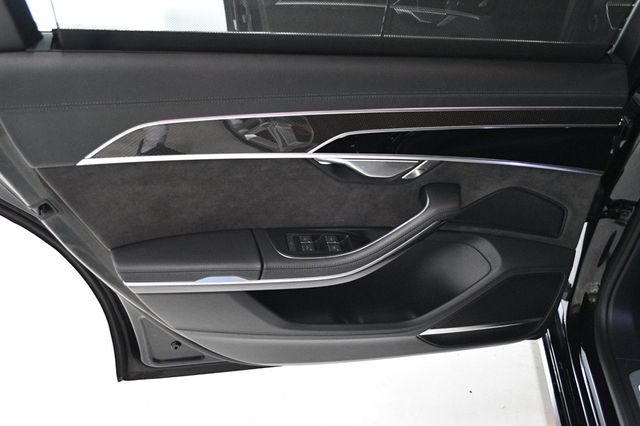 2020 Audi S8 4.0 TFSI - 22877622 - 24