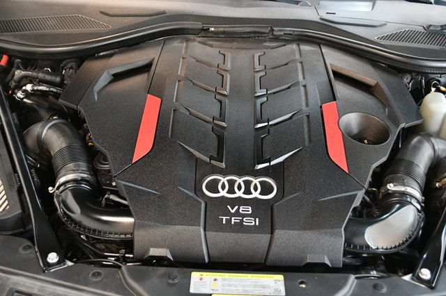 2020 Audi S8 4.0 TFSI - 22877622 - 26