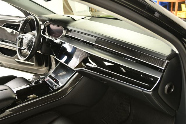 2020 Audi S8 4.0 TFSI - 22877622 - 28