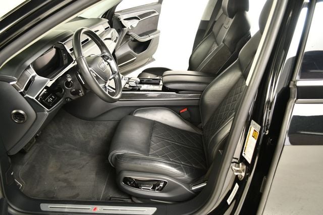 2020 Audi S8 4.0 TFSI - 22877622 - 29