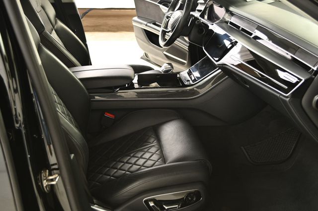 2020 Audi S8 4.0 TFSI - 22877622 - 30