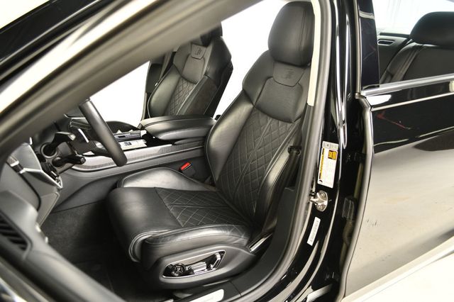 2020 Audi S8 4.0 TFSI - 22877622 - 31