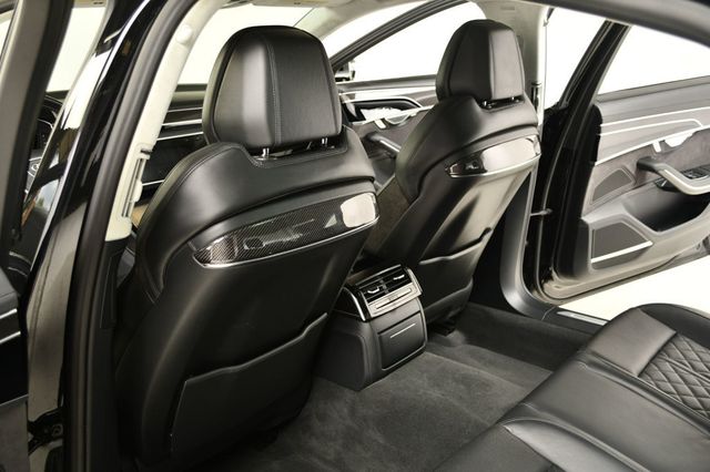 2020 Audi S8 4.0 TFSI - 22877622 - 33