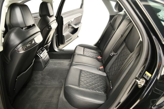 2020 Audi S8 4.0 TFSI - 22877622 - 34