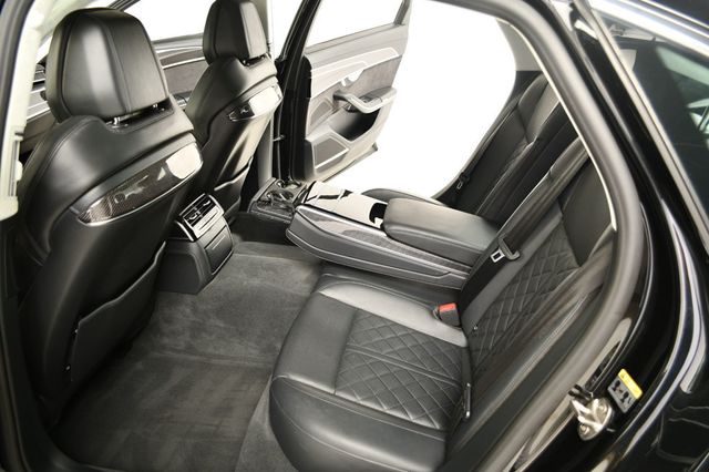 2020 Audi S8 4.0 TFSI - 22877622 - 36