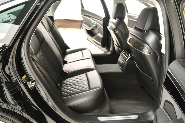 2020 Audi S8 4.0 TFSI - 22877622 - 38