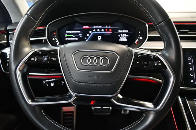 2020 Audi S8 4.0 TFSI - 22877622 - 40