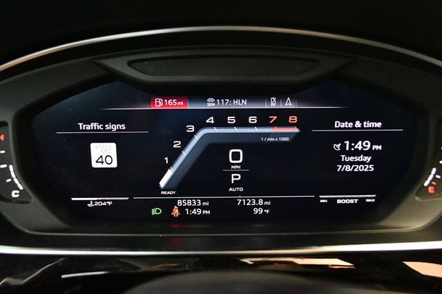 2020 Audi S8 4.0 TFSI - 22877622 - 45