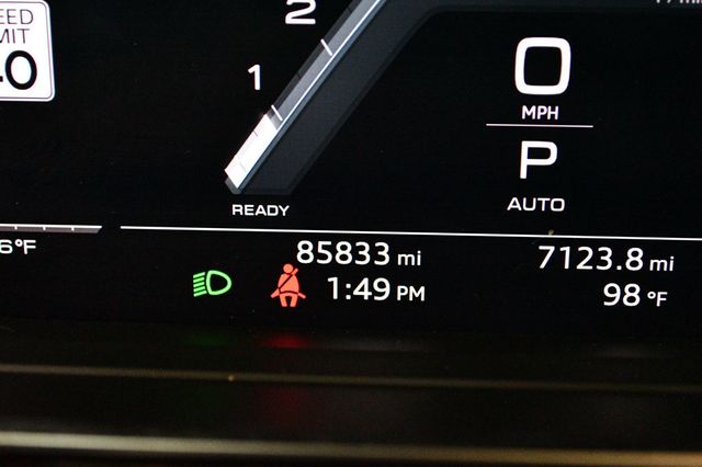 2020 Audi S8 4.0 TFSI - 22877622 - 46