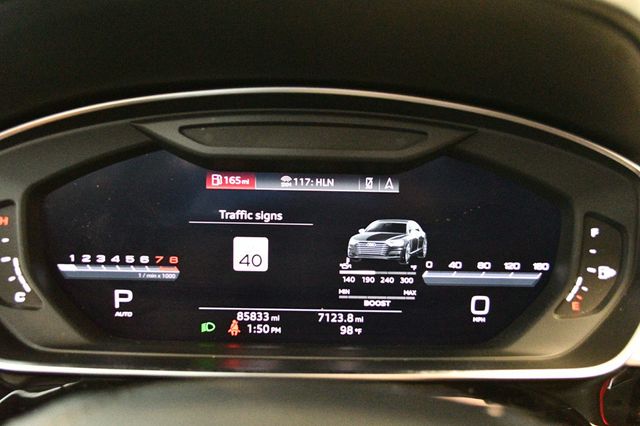 2020 Audi S8 4.0 TFSI - 22877622 - 47